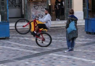 Κοροναϊός – Αύξηση 58% στο ιικό φορτίο στα λύματα της Αττικής – SOS για ακόμα 8 περιοχές της Ελλάδας