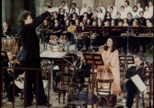 Μίκης Θεοδωράκης – Οι σπουδαίες φωνές που μας χάρισε