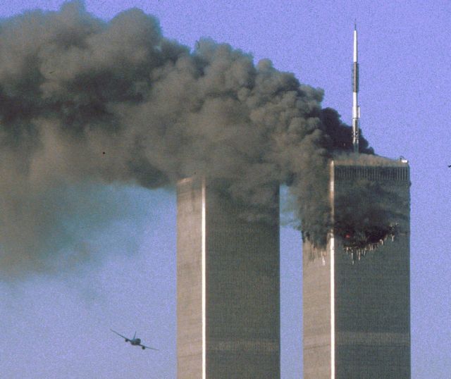 11η Σεπτεμβρίου - 20 χρόνια - Οι εφιαλτικές στιγμές από τις 8:46 μέχρι τις 20:30