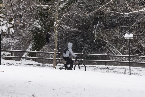 Μερομήνια – Έρχεται πολύ «βαρύς» χειμώνας