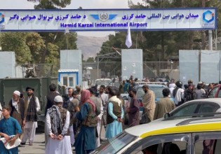 Αφγανιστάν – Η χαώδης αποχώρηση από το Αφγανιστάν αναβιώνει τα σχέδια για Ευρωστρατό