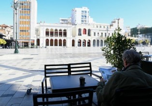 Κοροναϊός – Εκτακτα περιοριστικά μέτρα για  Αχαΐα, Ηλεία, Ικαρία – Παράταση μέτρων για Μεσσηνία και Ηράκλειο