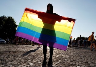 Ελβετία – Δημοψήφισμα για τον γάμο των ομόφυλων ζευγαριών