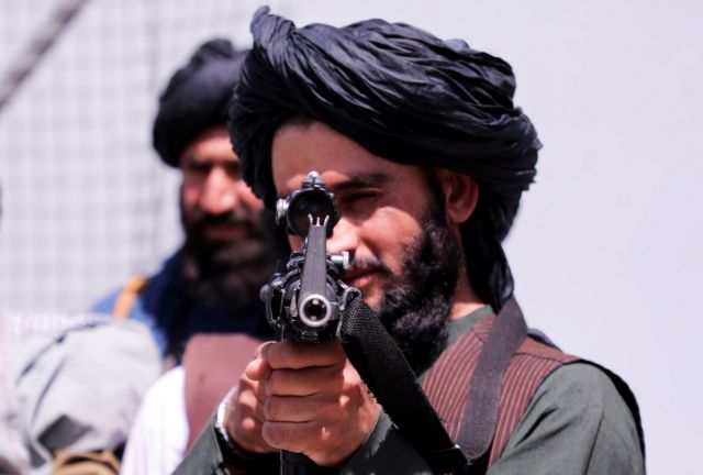 Μπορέλ για Αφγανιστάν - Η ΕΕ θα συνεργασθεί με τους Ταλιμπάν αλλά αυτό δεν σημαίνει αναγνώριση της κυβέρνησής τους