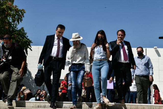 Βιτριόλι – Τι θα καταθέσει αυτόπτης μάρτυρας στη δίκη