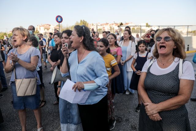 Ντελίβερι και μελό αυριανισμός