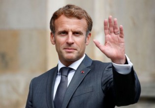 Μακρόν – Νεκρός ο ηγέτης του Ισλαμικού Κράτους στη Μεγάλη Σαχάρα