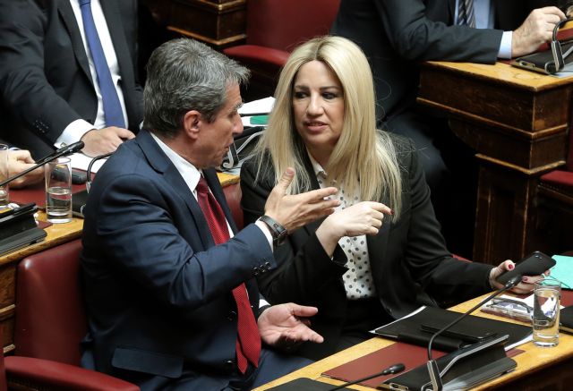 Λοβέρδος – Αν εκλεγώ θα επιστρέψουμε στο ΠΑΣΟΚ – Ο ΣΥΡΙΖΑ δεν είναι προοδευτικό κόμμα