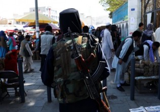 Ταλιμπάν – Ζητούν περισσότερη βοήθεια από τη διεθνή κοινότητα