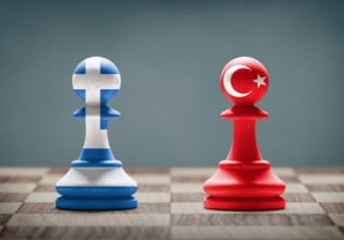 Τουρκία – Έπιασε ξανά δουλειά η μονταζιέρα – «Η Αθήνα δίνει τα νησιά στις ΗΠΑ», γράφει η Yeni Safak