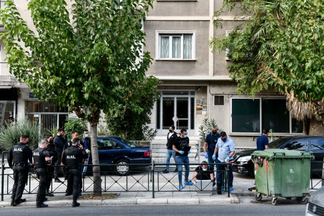 Πυροβολισμοί στην Λεωφόρο Αλεξάνδρας – Τέσσερις συλλήψεις για την ένοπλη επίθεση