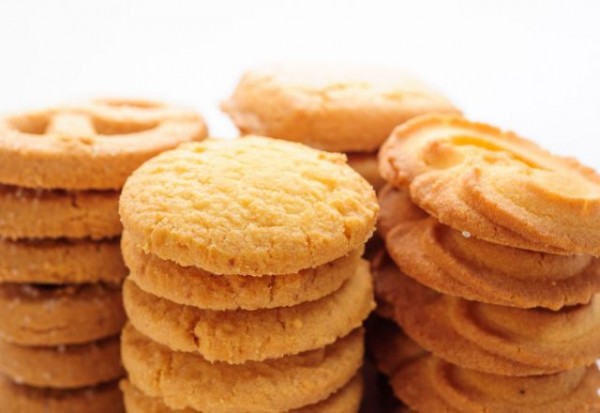 Ανακαλούνται μπισκότα από την αγορά – Δείτε τον λόγο