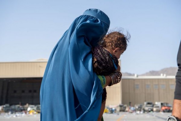 ΕΕ – Αφγανιστάν – Ειδική βίζα για τις γυναίκες που διαφεύγουν από τη χώρα ζητά το Ευρωκοινοβούλιο