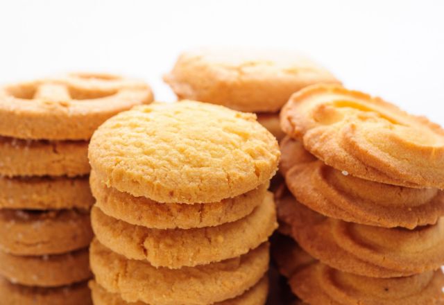 Ανακαλούνται μπισκότα από την αγορά - Δείτε τον λόγο
