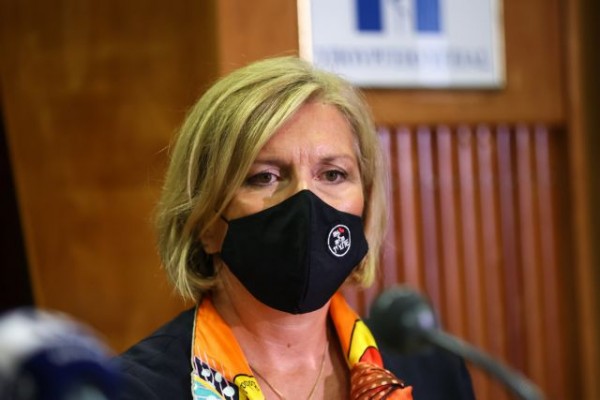 Γκάγκα – Έχουν επιδοθεί 5.305 πιστοποιητικά αναστολής καθηκόντων σε ανεμβολίαστους υγειονομικούς