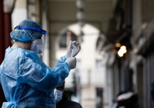 Οικονόμου – Κάθε Τετάρτη ο ΕΟΔΥ θα ανακοινώνει τα κρούσματα σε παιδιά