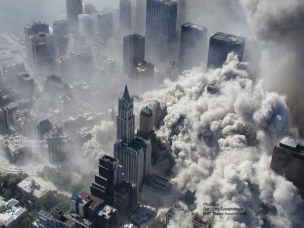 Δένδιας για 11η Σεπτεμβρίου – Στεκόμαστε στο πλευρό των εταίρων μας στην καταπολέμηση της τρομοκρατίας