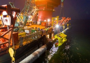 Πάιατ – Η Ελλάδα βασικός εταίρος των ΗΠΑ στα ενεργειακά – Τι λέει για Nord Stream 2