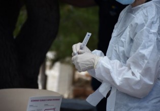 Αργολίδα – Πήγε στη δουλειά με πλαστό rapid test αλλά… τον «τσάκωσαν»