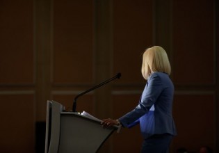 ΚΙΝΑΛ – Δεν συμμετείχε η Γεννηματά σε συζήτηση των υποψηφίων για την ηγεσία του κόμματος