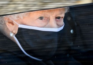 Βασίλισσα Ελισάβετ για 11η Σεπτεμβρίου – Οι σκέψεις όλων μας στα θύματα