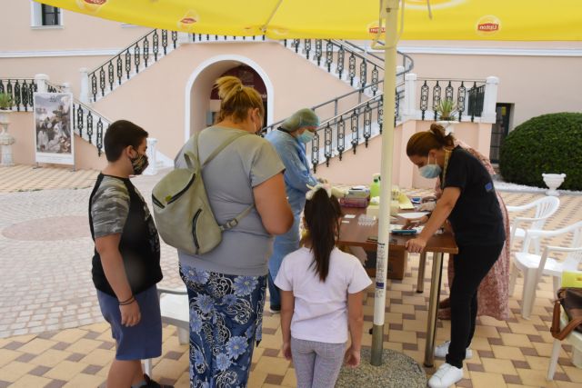 Κοροναϊός – Παιδιά το 30% των κρουσμάτων – Φόβοι ότι θα αυξηθούν οι νοσηλείες στα παιδιατρικά τμήματα