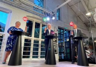 Νορβηγία – Στις κάλπες σήμερα για τις βουλευτικές εκλογές – Οι δημοσκοπήσεις και το φαβορί