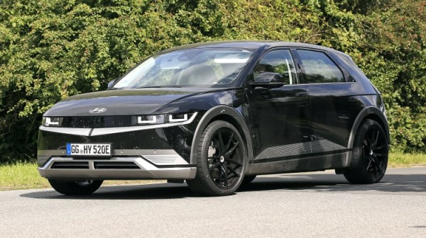 Hyundai Ioniq 5 N: Νέος κόσμος ηλεκτρικών επιδόσεων
