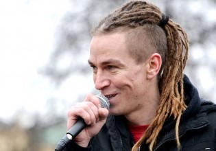 Τσεχία – O εκκεντρικός ηγέτης των Πειρατών διεκδικεί την πρωθυπουργία