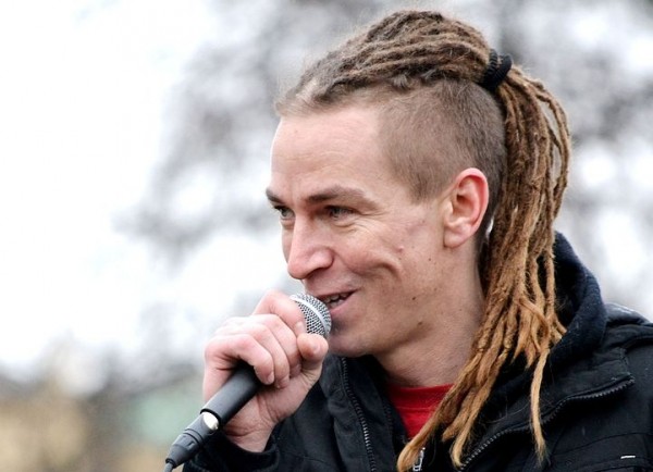 Τσεχία – O εκκεντρικός ηγέτης των Πειρατών διεκδικεί την πρωθυπουργία