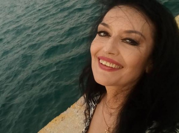 Ελένη Φιλίνη – Το Κομάντα και Δράκοι είναι μια δουλειά αψεγάδιαστη