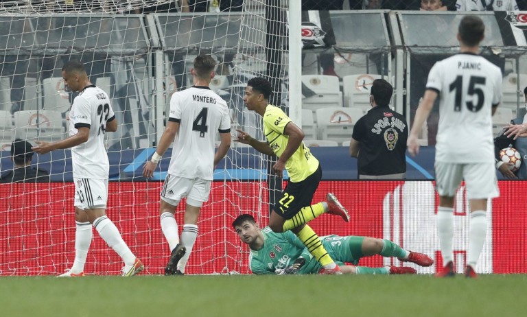 Μπέλιγχαμ – Όλο το «Νησί» στα πόδια του!