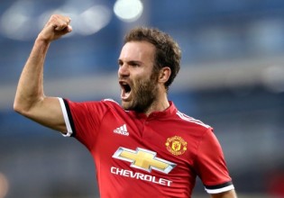 Μάντσεστερ Γιουνάιτεντ – Ετοιμάζει… βαλίτσες για άλλες πολιτείες ο Μάτα