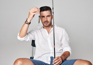 Fishy – Σαλπάρει για το Ιόνιο με καπετάνιο τον Γιάννη Τσιμιτσέλη