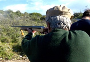 Χανιά – 91χρονος έδωσε τέλος στη ζωή του με καραμπίνα