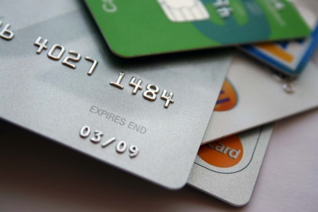 Πιστωτική κάρτα - Τι σημαίνουν οι αριθμοί που βρίσκονται επάνω
