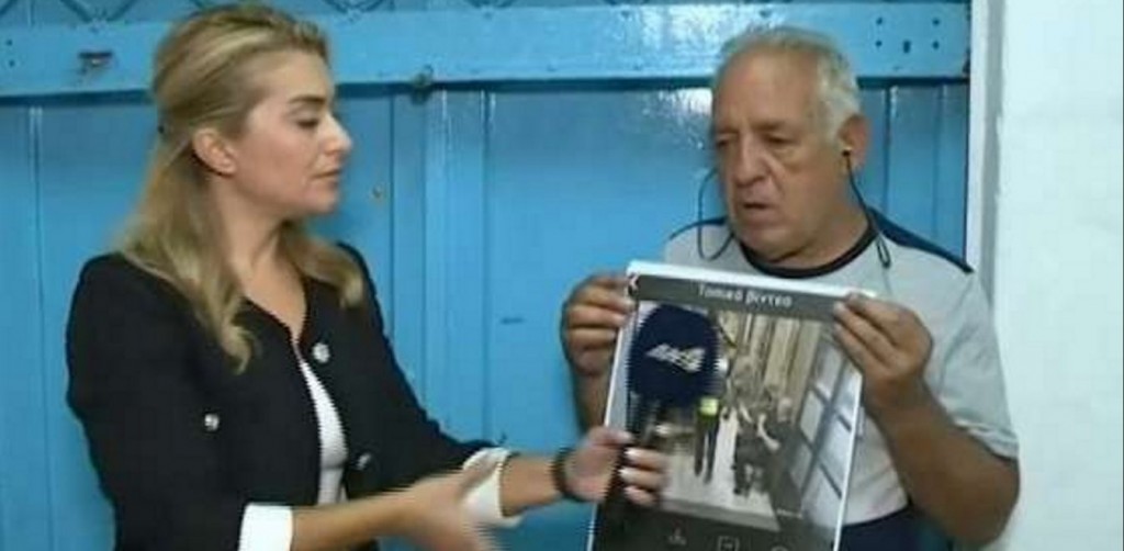 Θεσσαλονίκη – Στα 106.000 ευρώ το πρόστιμο που «έφαγε» ο πιο διάσημος καστανάς της πόλης