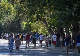 Κοροναϊός – Πού εντοπίζονται τα σημερινά κρούσματα – Δείτε αναλυτικά τον χάρτη της διασποράς