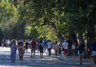 Κοροναϊός – Οι μεταλλάξεις προέρχονται από περιοχές με πολύ χαμηλά ποσοστά εμβολιασμού