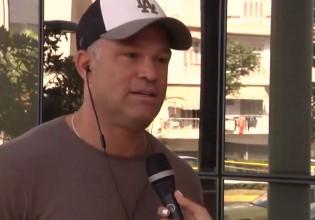 Κώστας Σόμμερ – Οι πρώτες δηλώσεις μετά τη γέννηση του γιου του