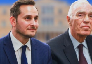 Βασίλης Λεβέντης – Συγκλονίζει το μήνυμα του γιου του – «Όποιος επιθυμεί ας κάνει μια προσευχή»