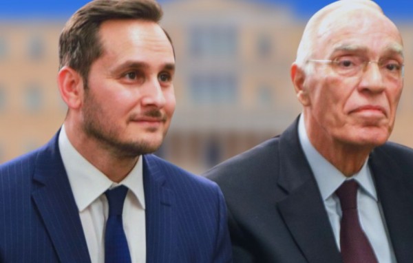 Βασίλης Λεβέντης – Συγκλονίζει το μήνυμα του γιου του – «Όποιος επιθυμεί ας κάνει μια προσευχή»