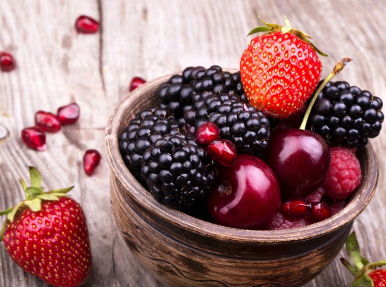 Φλαβονοειδή – Πώς ωφελούν την υγεία και πού θα τα βρείτε