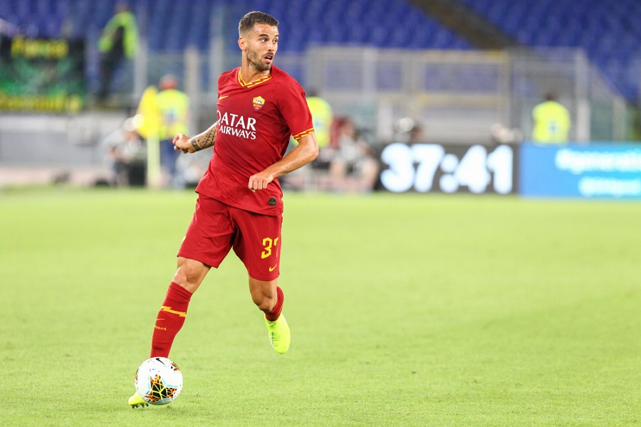 Σπινατσόλα – «Σε δυο – τρεις μήνες θα είμαι έτοιμος»