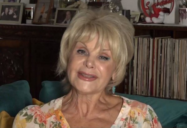 Μαρία Ιωαννίδου στο Πάμε Δανάη! – «Θα παραμείνω και θα πεθάνω Γερμανού»