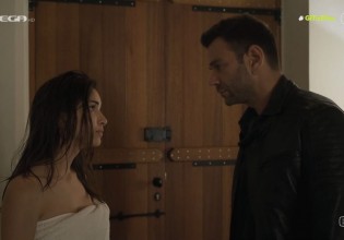 Η Γη της Ελιάς – H Μαρίνα έρχεται επιτέλους κοντά με τον Μάνο