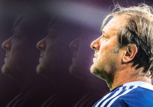 Ολυμπιακός – Οι δυο επιθυμίες του Μαρτίνς και η συνθήκη του γκολ