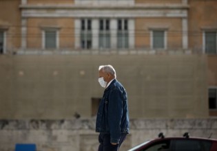 Γεωργιάδης για αντιεμβολιαστές – Η χώρα φεύγει από την πανδημία, αλλά πόσοι ακόμα θα πεθάνουν;