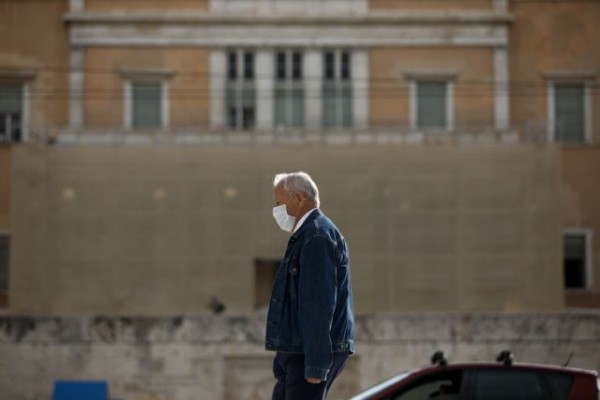 Γεωργιάδης για αντιεμβολιαστές – Η χώρα φεύγει από την πανδημία, αλλά πόσοι ακόμα θα πεθάνουν;