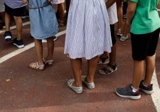 Εύβοια – Συναγερμός για κρούσματα σε σχολεία – Πού έχουν εντοπιστεί